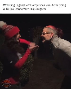Image post by @nojumper on Instagram