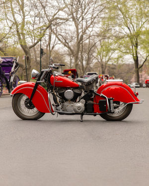 Image post by @bonhamscars on Instagram