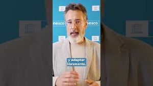 Video post by @unesco on YouTube