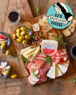 Image post by @traderjoes on Instagram