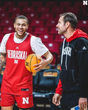 Image post by @huskermbb on Instagram