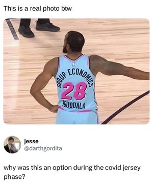 Image post by @undrafted.sports on Instagram