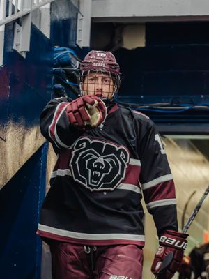 Image post by @mostatehockey on Instagram