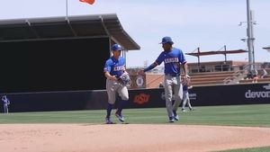Image post by @kubaseball on Instagram