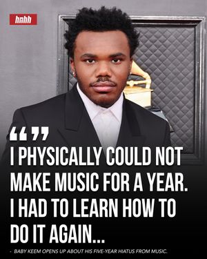 Image post by @hotnewhiphop on Instagram