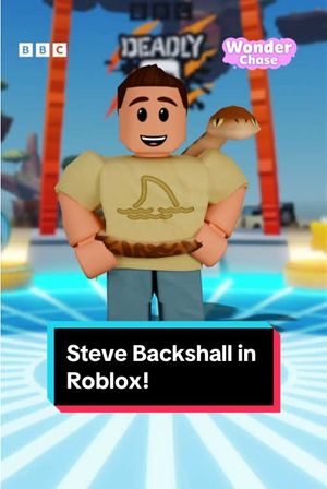Video post by @cbbc on TikTok