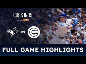 Video post by @watchmarquee on YouTube