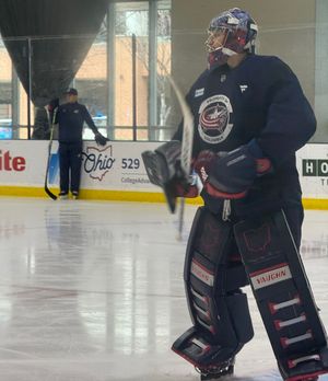 Image post by @goaliegearnerd on Instagram