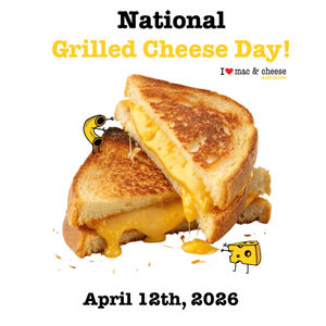 Image post by @iheartmacandcheese on Instagram