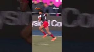 Video post by @premiershiprugby on YouTube