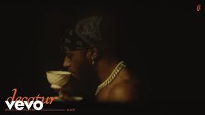 Video post by @6lackvevo on YouTube