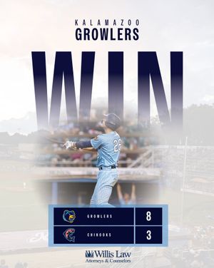 Image post by @kzoogrowlers on Instagram