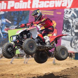 Image post by @highpointmx on Instagram