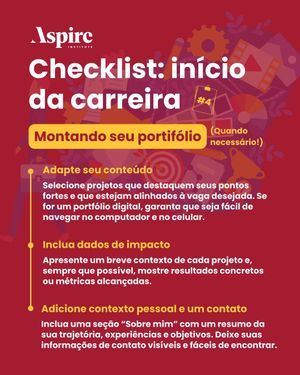 Image post by @aspireleadersbrasil on Instagram
