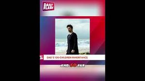 Video post by @dailyflashtv on YouTube