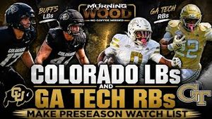Video post by @theepregameshow on YouTube