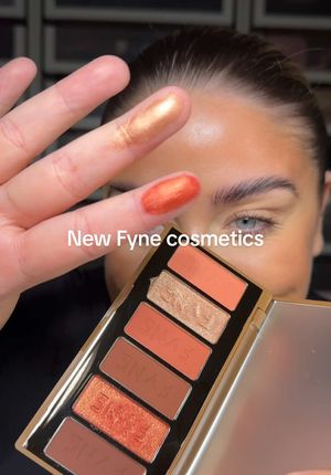 Video post by @beckymorganmakeup on TikTok