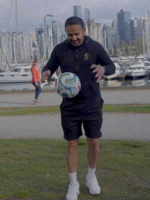 Video post by @fifaworldcup on TikTok