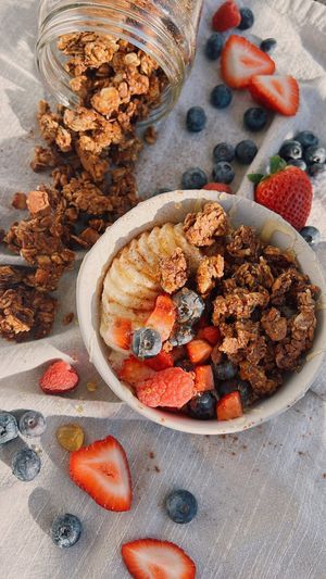 Video post by @goodfoodgoodrun on Instagram