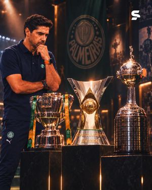 Image post by @sportv on Instagram