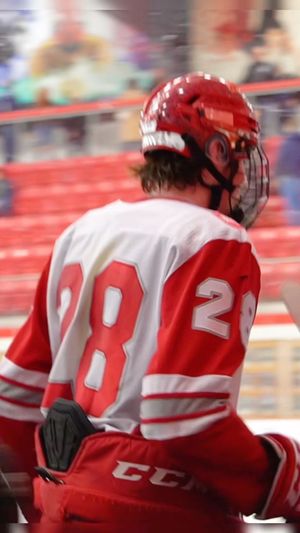 Image post by @placeofpuck on Instagram