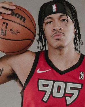 Image post by @raptors905 on Instagram