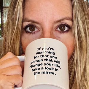Image post by @sarablakely on Instagram