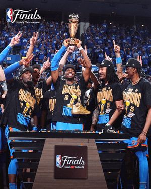 Image post by @nbacanada on Instagram