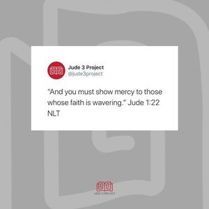 Image post by @jude3project on Instagram