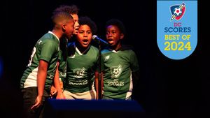 Image post by @DCSCORES on Facebook