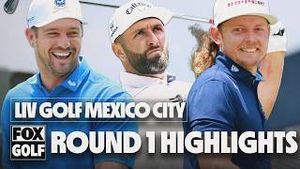 Video post by @foxsports on YouTube