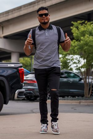 Image post by @Twins on Twitter