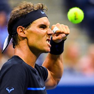 Image post by @usopen on Instagram