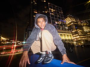 Image post by @journeys on Instagram