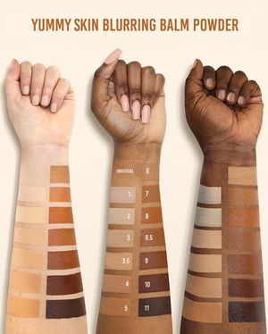 Image post by @danessamyricksbeauty on Instagram