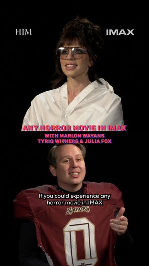 Video post by @imax on TikTok