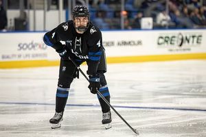 Image post by @bentleyhockey on Instagram