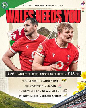 Image post by @therugbypod on Instagram
