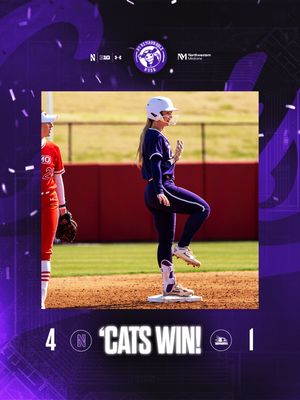 Image post by @nusbcats on Instagram