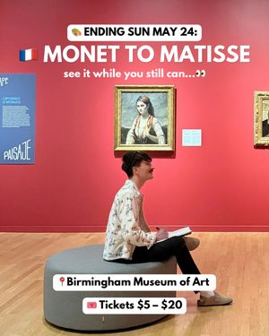 Image post by @bhamnow on Instagram
