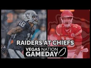 Video post by @reviewjournal on YouTube