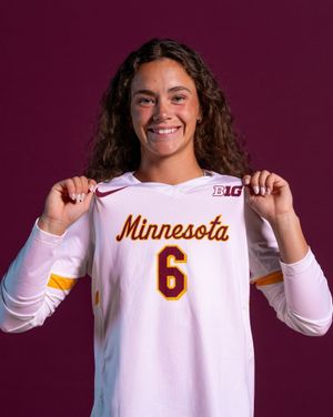 Image post by @gophervball on Instagram