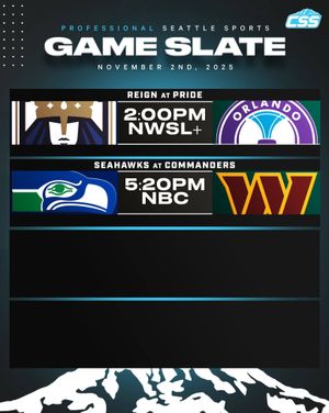 Image post by @circlingseattlesports on Instagram