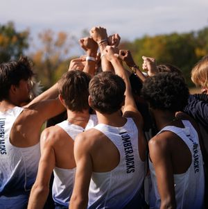Image post by @nautrackfieldxc on Instagram