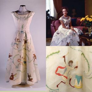 Image post by @mdhistory on Instagram