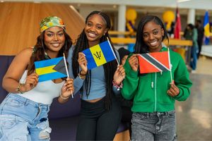 Image post by @benedict_college on Instagram