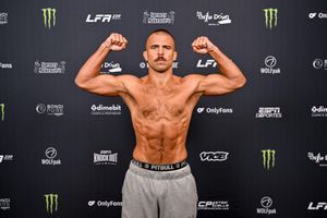 Image post by @lfafighting on Instagram