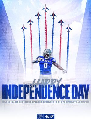 Image post by @MemphisFB on Twitter