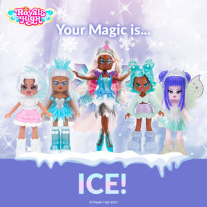 Image post by @jazwares on Instagram
