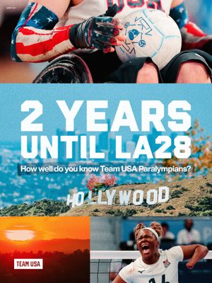 Image post by @teamusa on Instagram